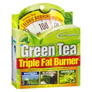 applied nutrition Triple Fat Burner