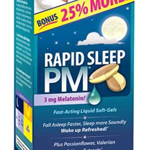 applied nutrition Rapid Sleep PM