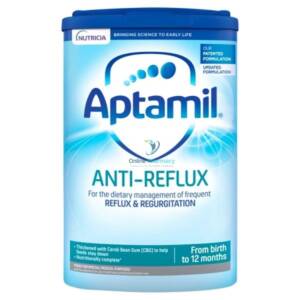 Aptamil AR Anti-Reflux Infant Formula - 800g