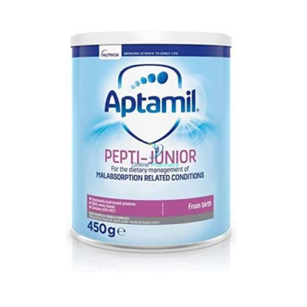 Aptamil Pepti Junior - 450g