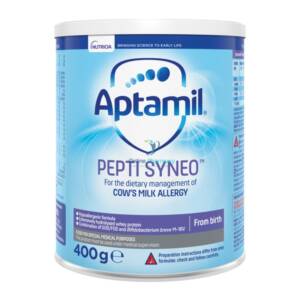 Aptamil Pepti Syneo Baby Formula - 400g/800g