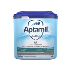 Aptamil Anti-Regurgitation Infant Formula