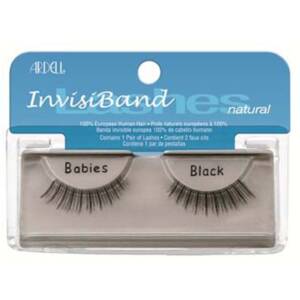 ardell InvisiBand Lashes Babies Black