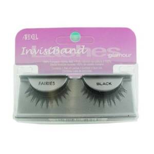 ardell InvisiBand Lashes Fairies Black