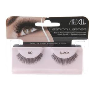 ardell fashion lashes 109 Black