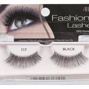 ardell fashion lashes 117 Black