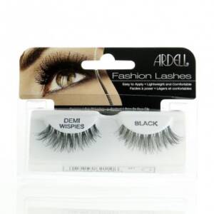 ardell fashion lashes Demi Wispies Black