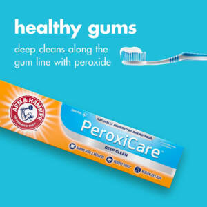 Arm & Hammer PeroxiCare Deep Clean Toothpaste