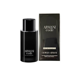 Giorgio Armani Code Eau De Toilette