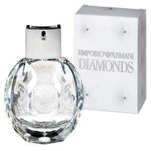Armani Diamonds Eau de Parfum Spray