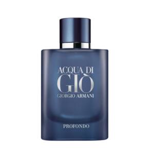 Armani Acqua Di Gio Profondo Eau De Parfum