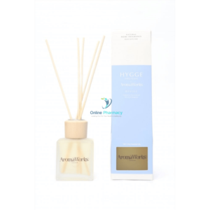AromaWorks -Hygge Revive Diffuser Amyris and bergamot