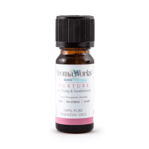 AromaWorks Nurture Essential Oil 10ml