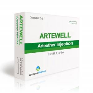 Arteether Injection