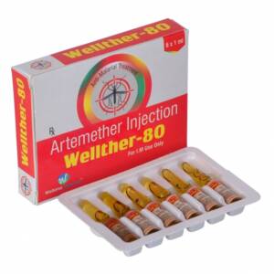 Artemether-80 Injection