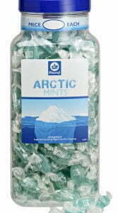 Fitzroy Arctic Mints 2kg Jar