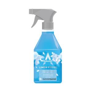 ASTONISH DISINFECTANT SPRAY 550ML(ALL TYPES)