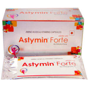 Astymin Forte Caps 30?s