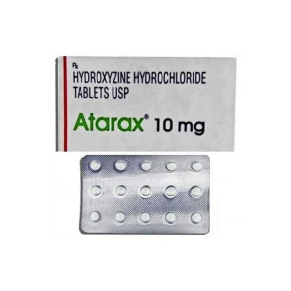 Atarax 10mg