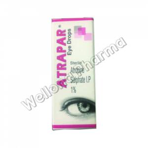 Atropine Eye Drops