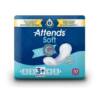 Attends Soft Pads 3 Extra Plus - 10 Pack