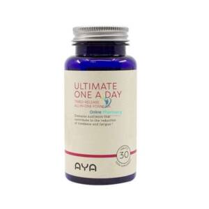 AYA Ultimate One A Day - 30 Tabs