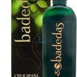 Badedas Bath Original Gelee - 300ml