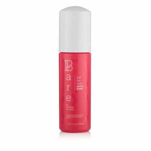 Bare Self Tan Ultra Dark Foam By Vogue Williams