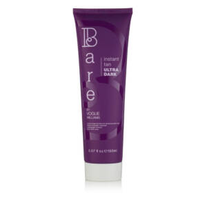 Bare Ultra Dark instant tan by Vogue Williams