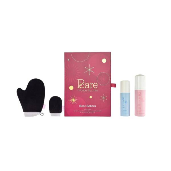 Bare By Vogue Best Sellers Gift Set