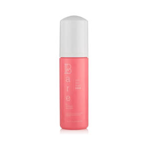 Bare By Vogue Self Tan Foam Dark