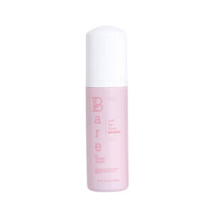Bare self tan medium foam by Vogue Williams