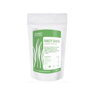 Dragon Superfoods Barley Grass Powder