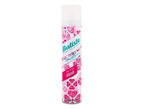 Batiste Dry Shampoo Blush - 200ml
