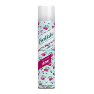 Batiste Dry Shampoo Cherry - 200ml