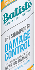 Batiste Dry Shampoo & Damage Control - 200ml