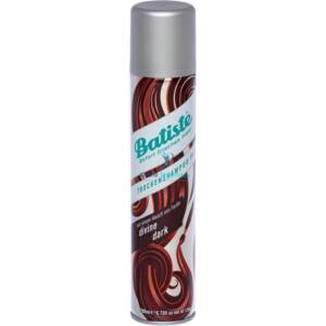 Batiste Dry Shampoo for Dark Hair - 200ml