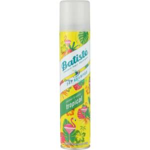 Batiste Dry Shampoo Tropical - 200ml