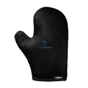 bBold Bsmooth Applicator Microfibre Tanning Mitt