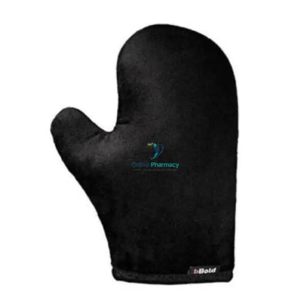 bBold Bsmooth Applicator Microfibre Tanning Mitt