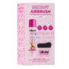bBold Instant Airbrush Medium Tan & Brush Box Kit