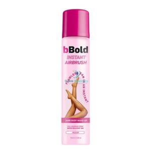 bBold Instant Airbrush Medium Tan