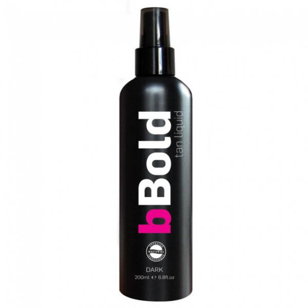 bBold Self Tan Liquid