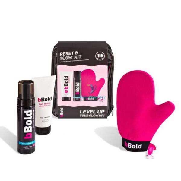 bBold Reset and Glow Kit