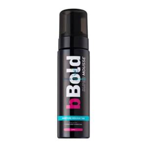 bBold Super Mousse Dark 175ml