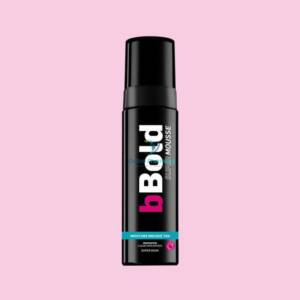 bBold Super Mousse Medium - 175ml