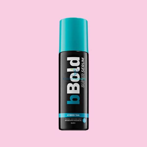 bBold Super Serum Dark - 200ml
