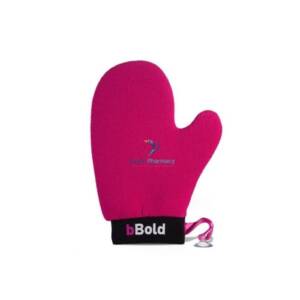 bBold Tan Buster Exfoliating glove