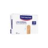 Hansaplast Universal Water Resistant wound strips, 1.9 x 7.2 cm (100 pcs.)