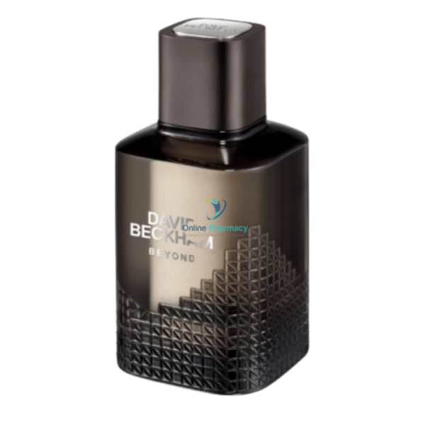 Beckham Beyond Mens 90ml Eau de Toilette